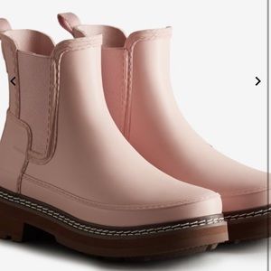Women's Refined Stitch Detail Chelsea Boots
